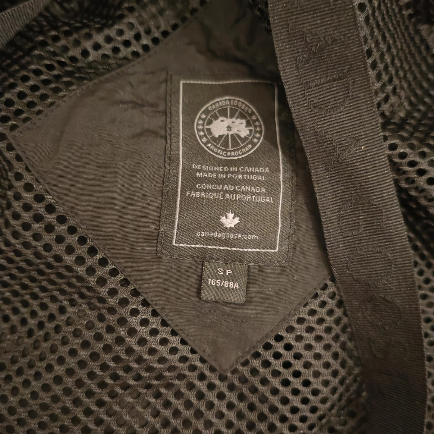 Canada Goose Davie Jacket - photo 4