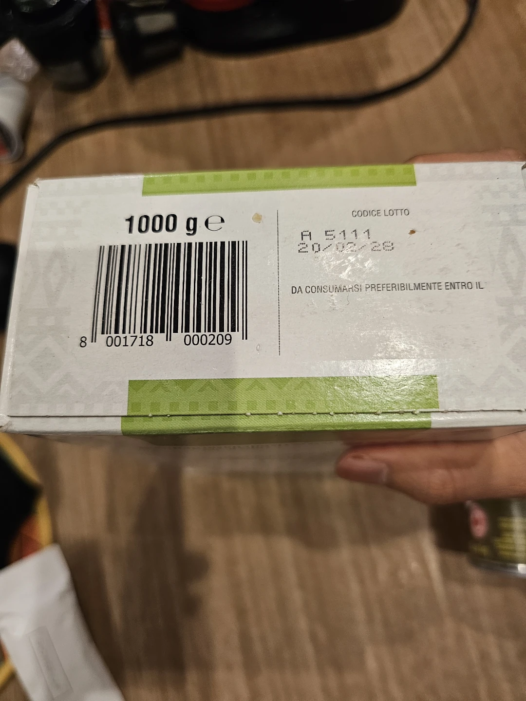 Arborio Rice 1000g & pasta sauce - photo 2