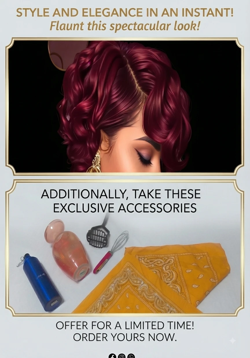 🪷Assorted Kitchen Accessories and Bandana