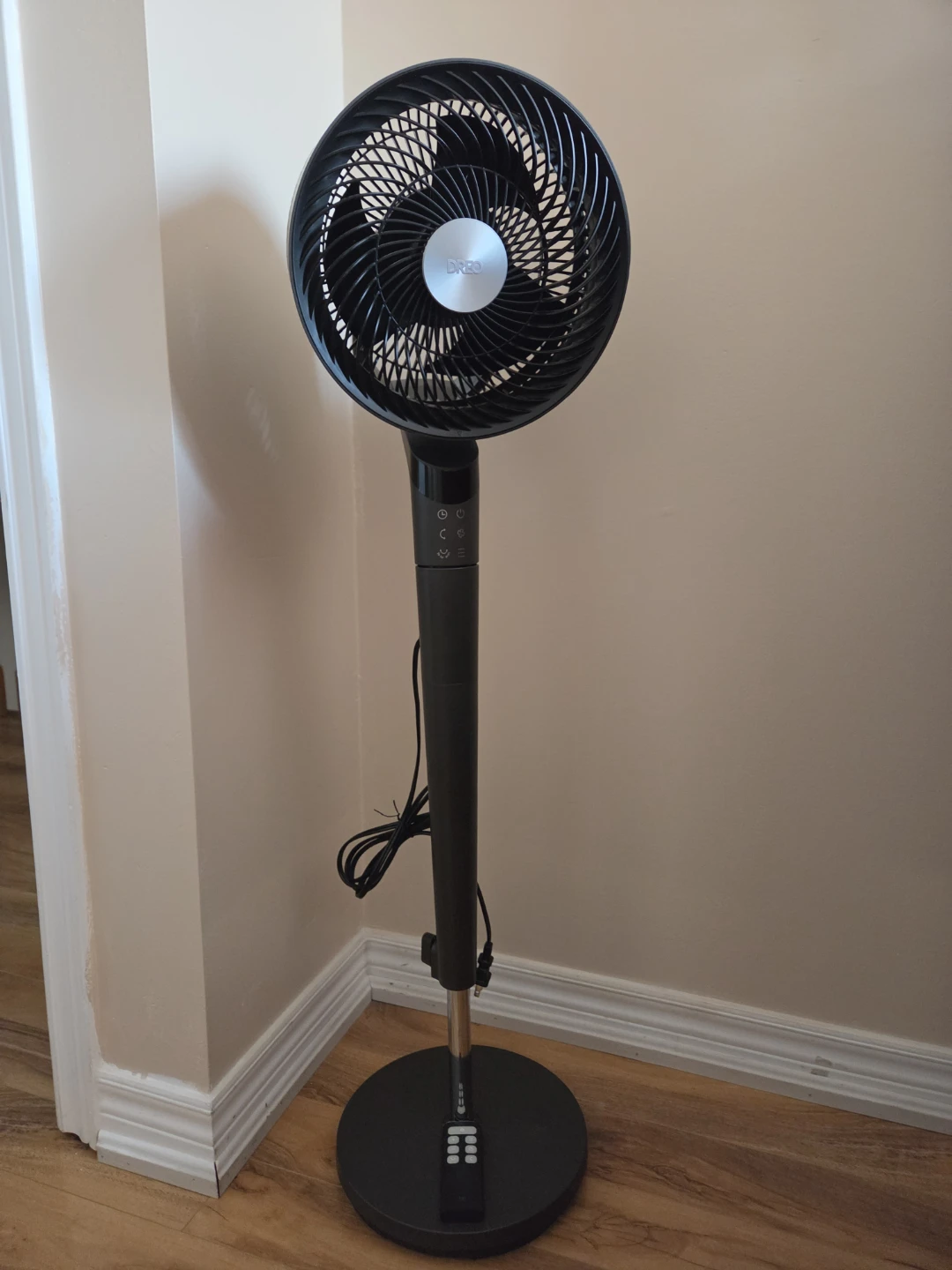 Dreo Pedestal Fan