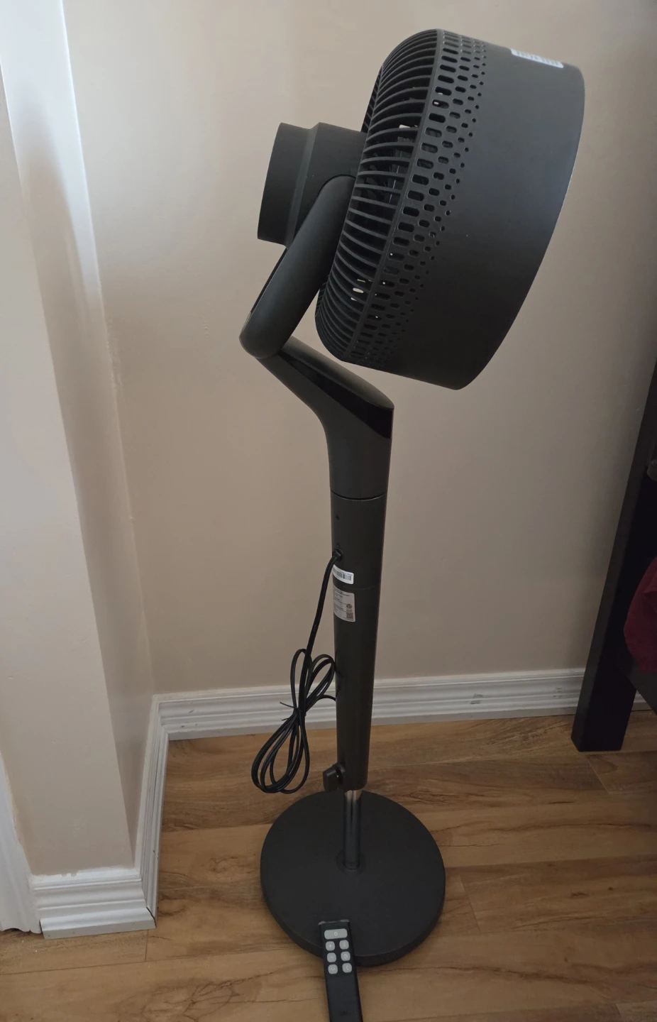 Dreo Pedestal Fan - photo 2