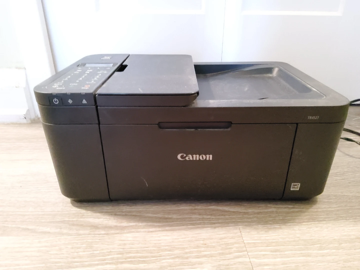 Canon PIXMA TR4527 All-In-One Printer