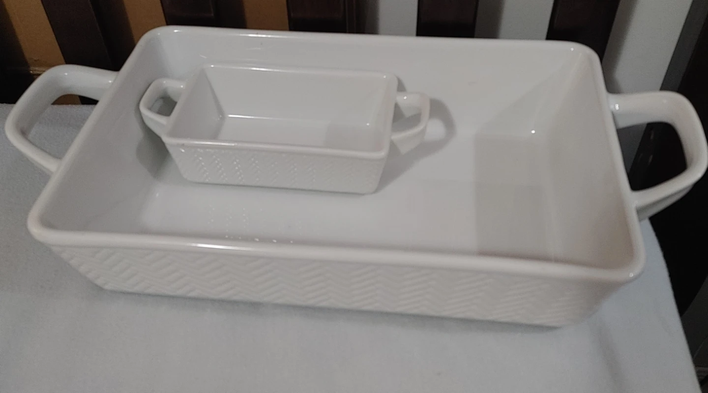 Plates, Bowl & Jars - photo 2