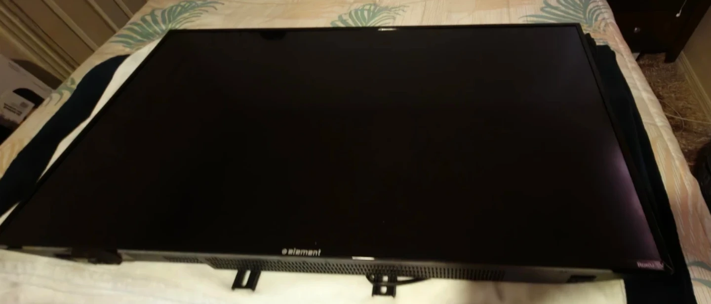 Element Roku TV