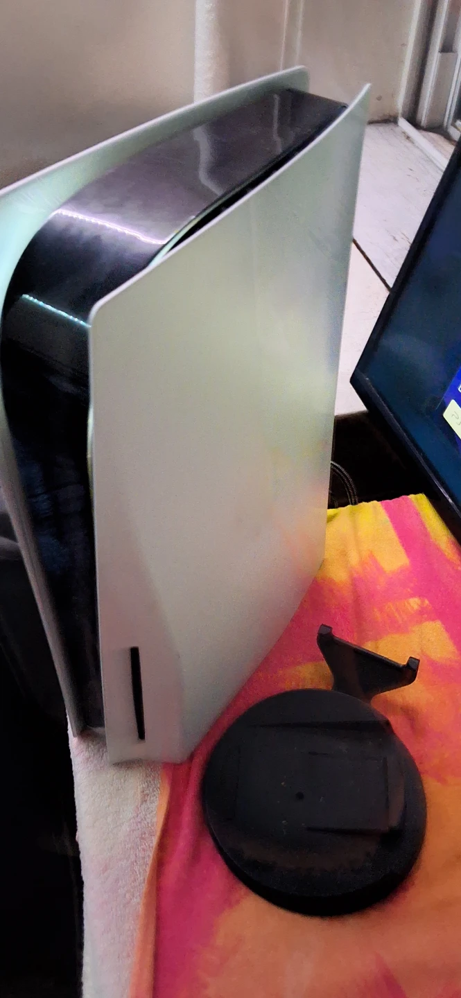 Sony PlayStation 5 Console  de disco