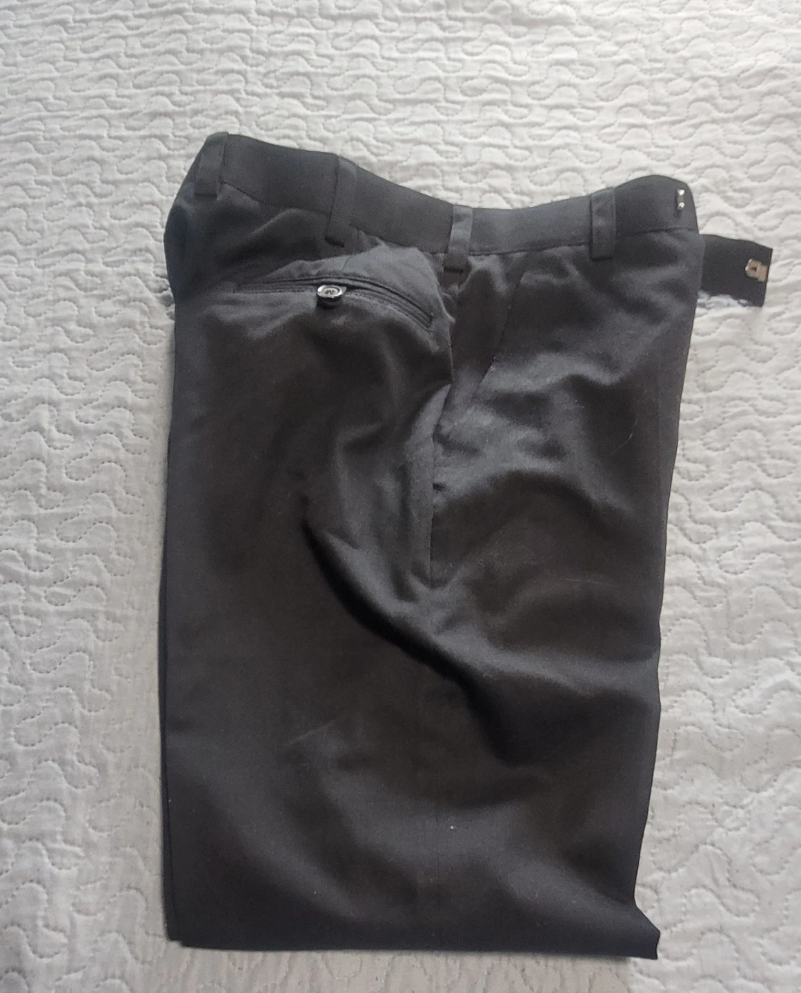 Kids Suit Vest, Blazer, and Pants - photo 3