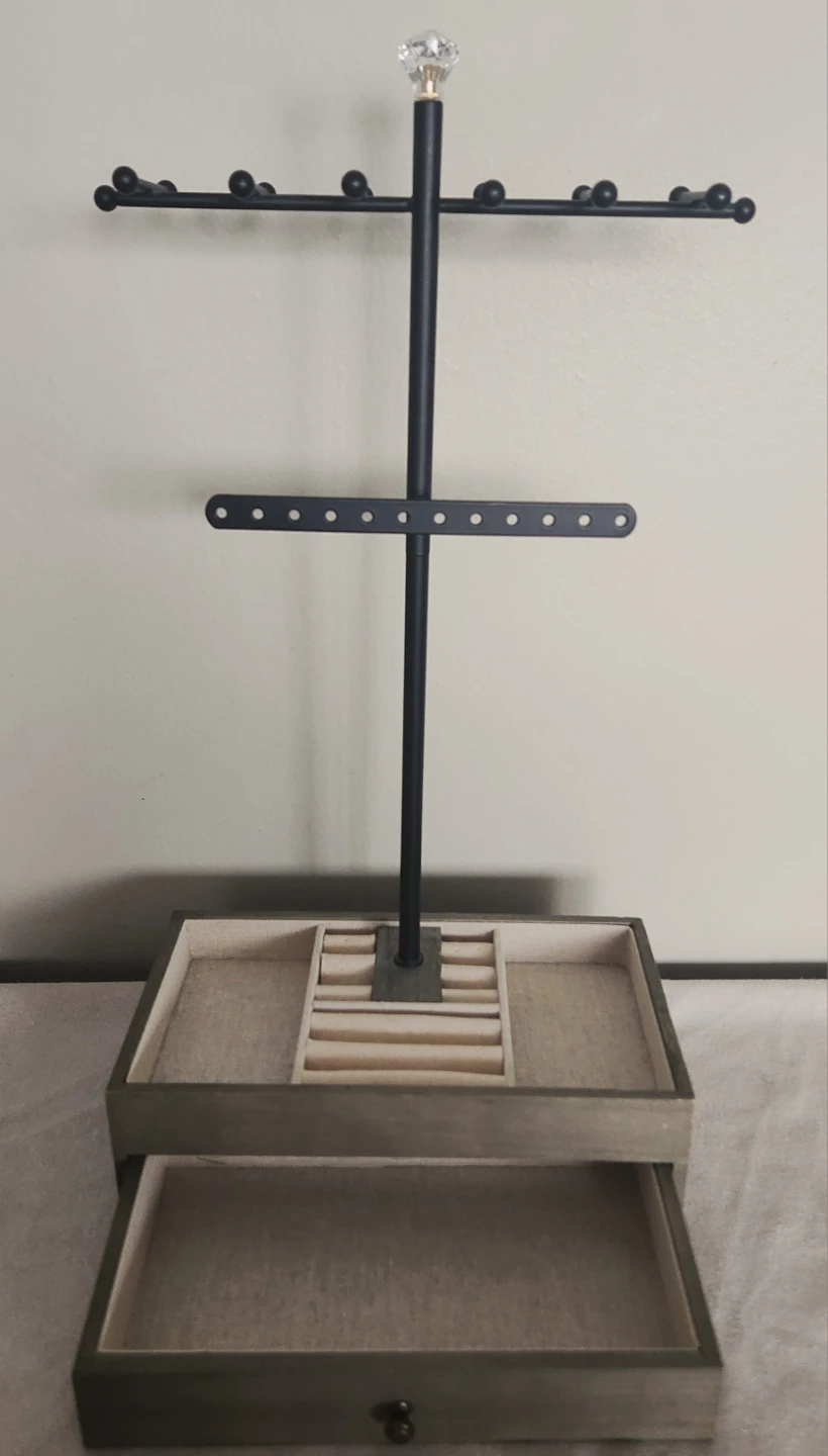 New Accessories Organizer - photo 5
