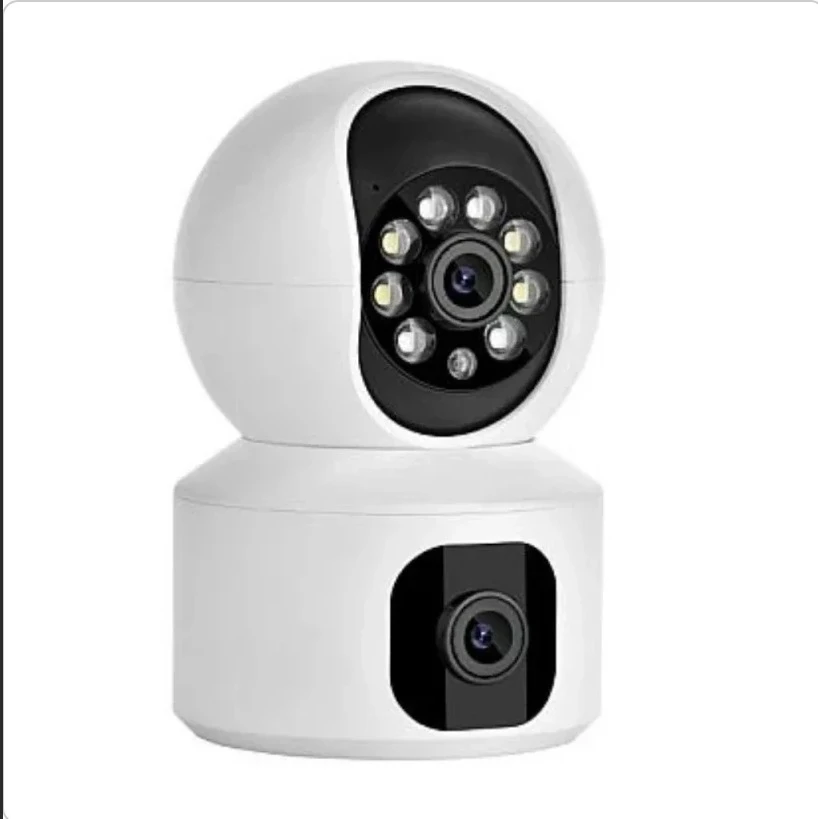 Andowl Q-SX626 4K HD Smart Security Camera