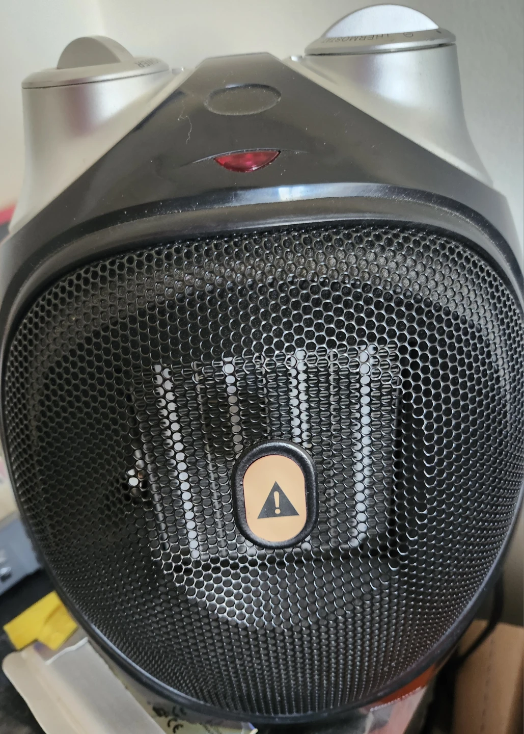 Portable Electric Heater