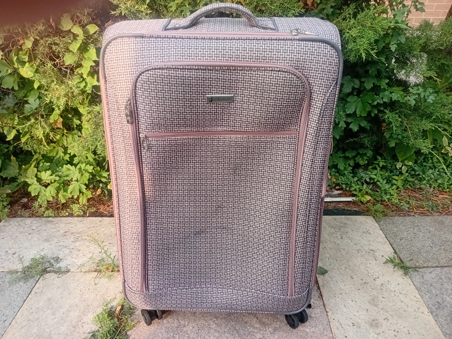 Ricardo Beverly Hills Suitcase - photo 5