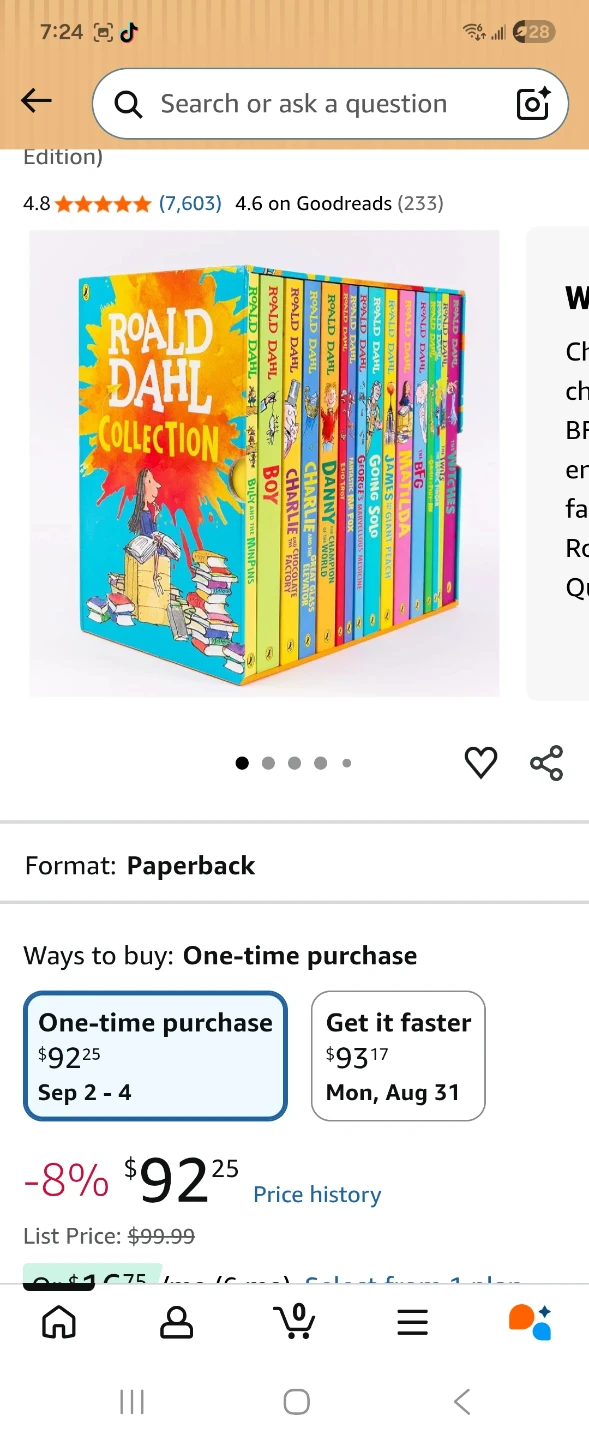 5 dollar books - photo 2