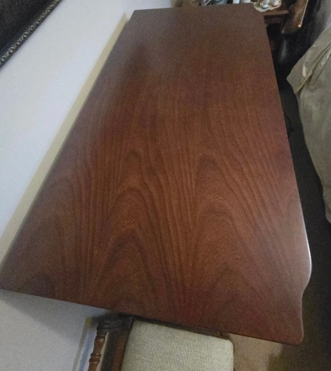 Wooden Dresser Chest of Drawers - photo 3