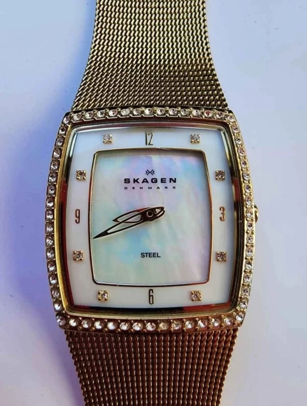 WATCH