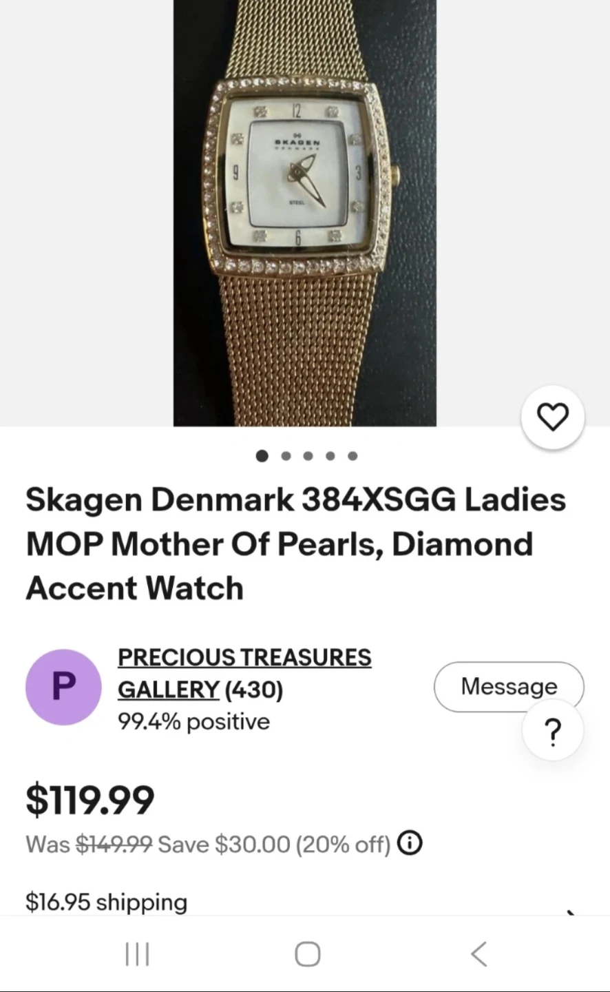 WATCH - photo 4