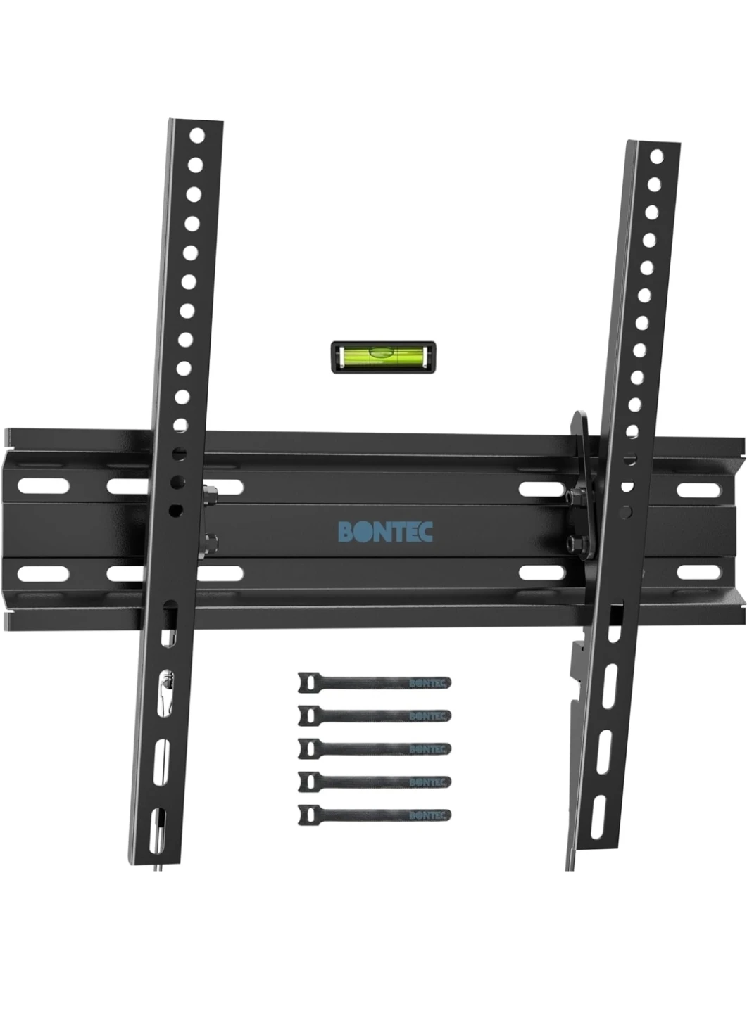 TV Wall Mount - BONTEC Tilt 23-60 inch