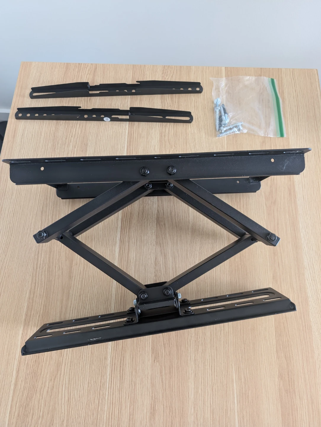 TV wall mount - photo 3