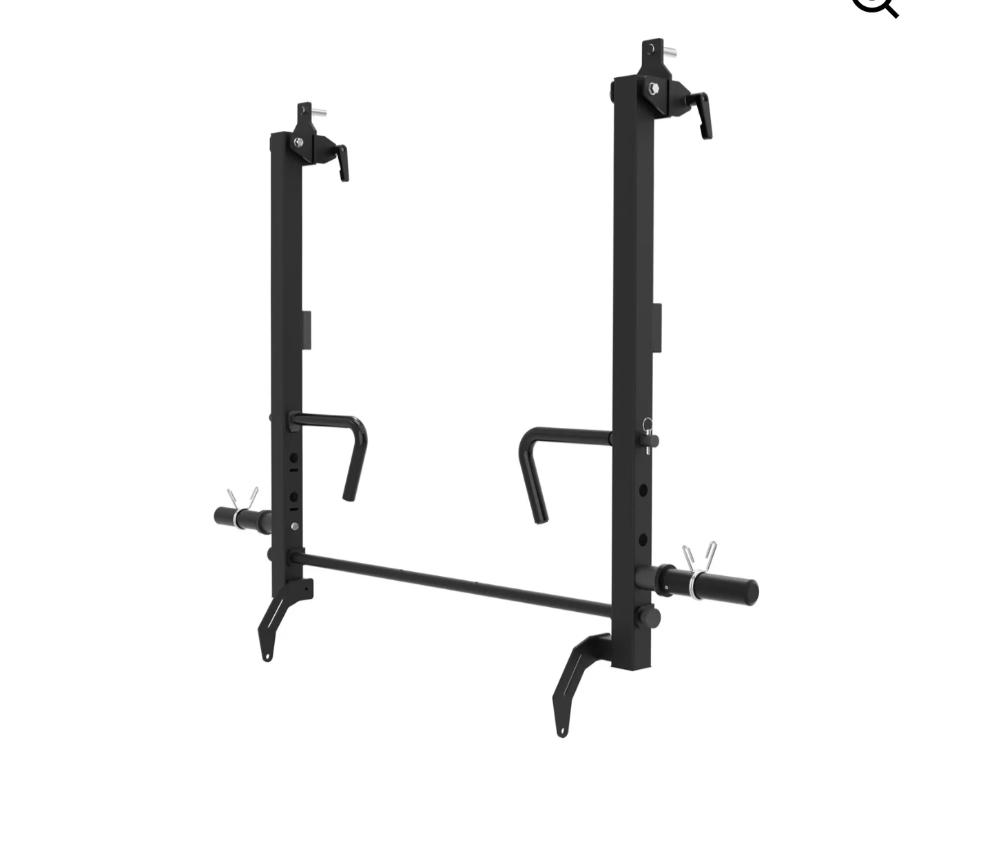 Gym Attachments - photo 3