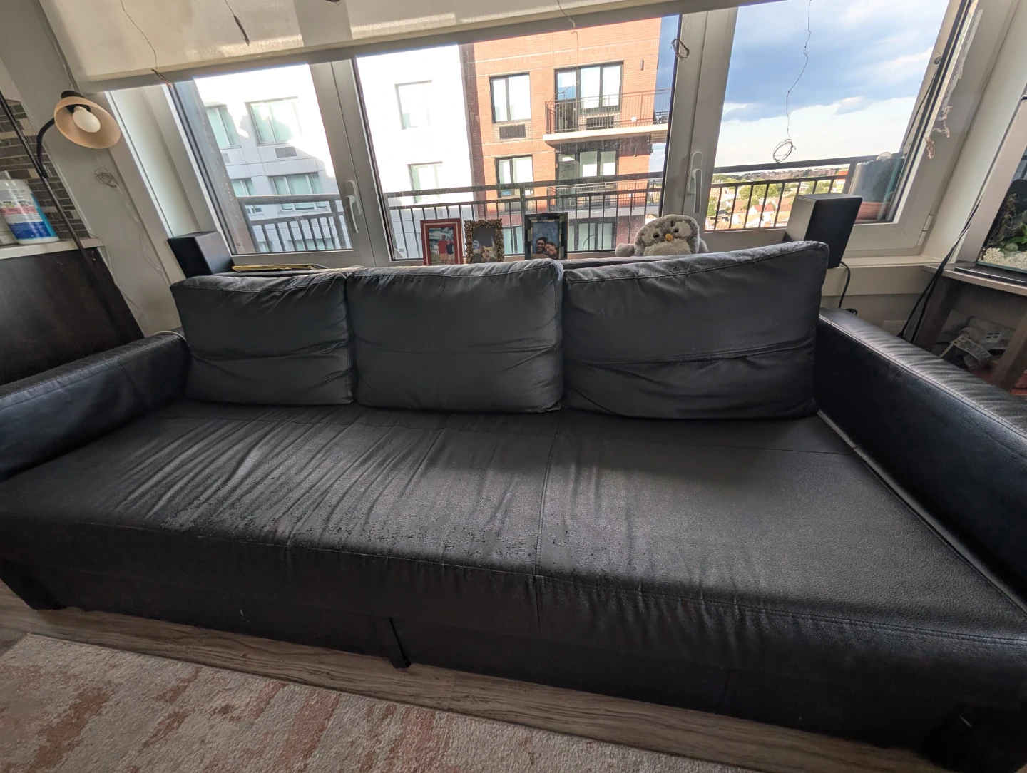 Ikea Frieheten - photo 2