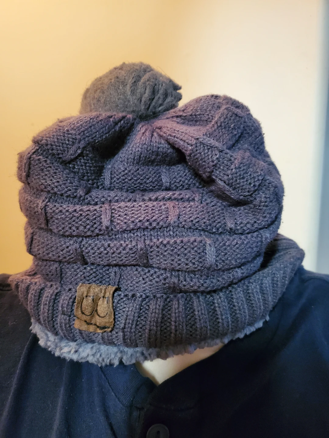 Winter Touque - photo 5