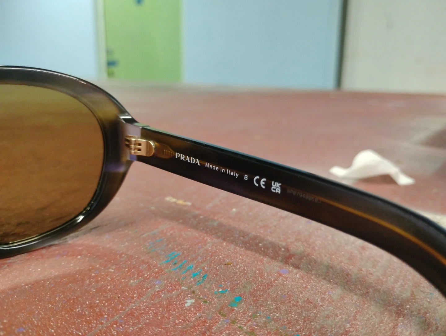Prada sunglasses - photo 4