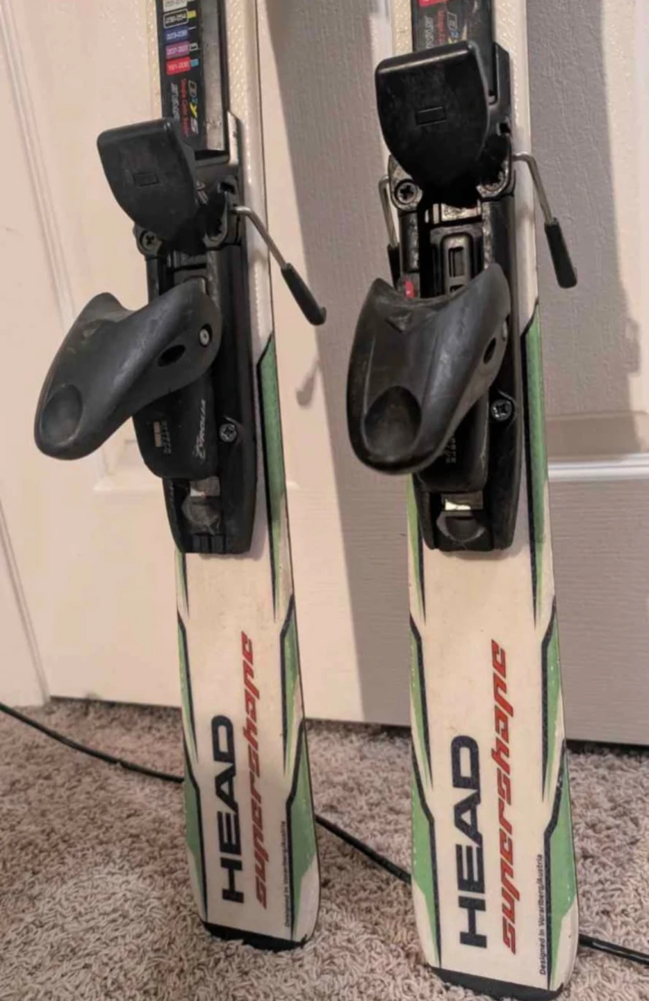 HEAD Supershape i.RRD Ski - photo 2