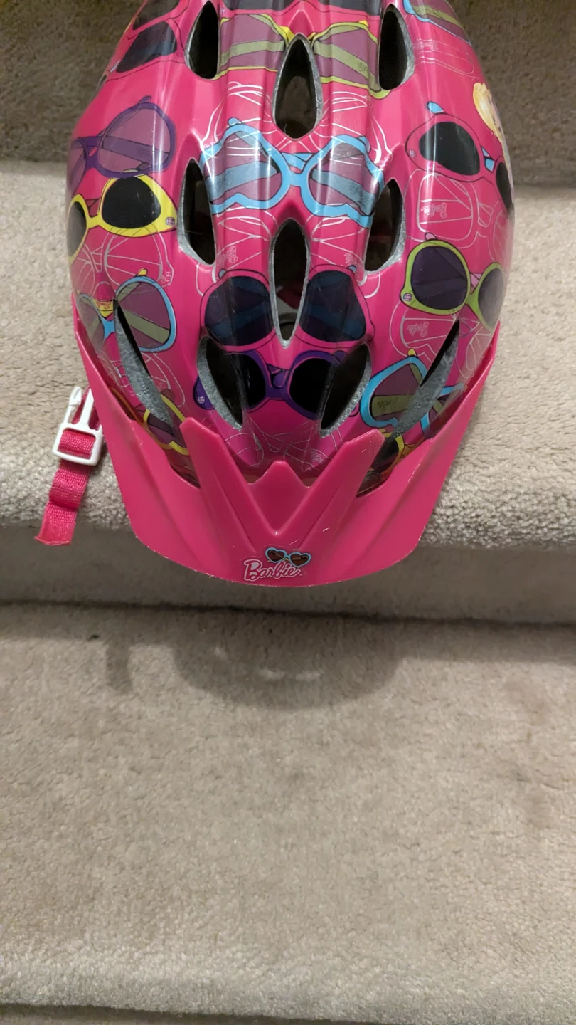 Kids Bicycle Helmet - photo 2