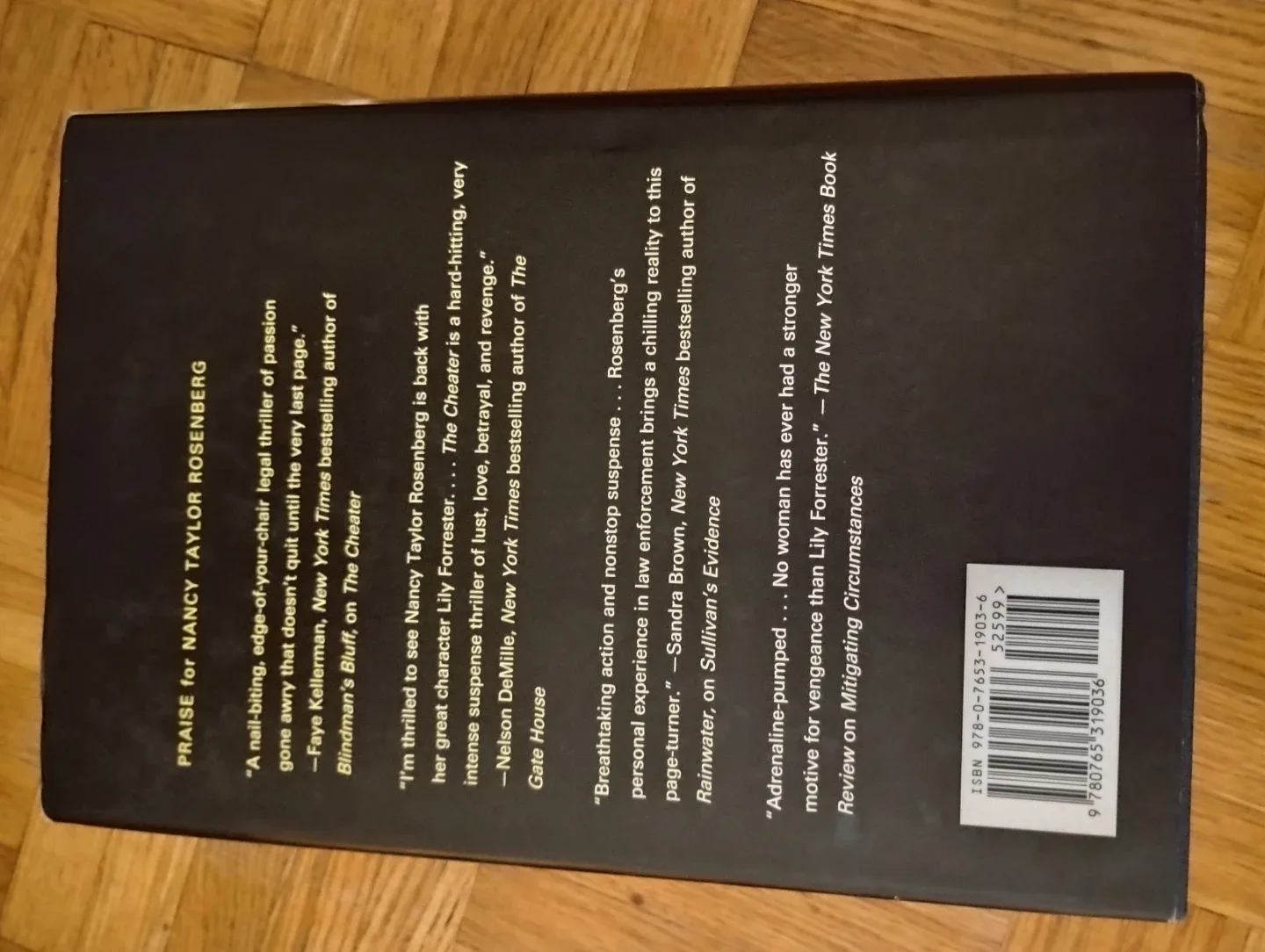 My Lost Daughter by Nancy Taylor Rosenberg - photo 2