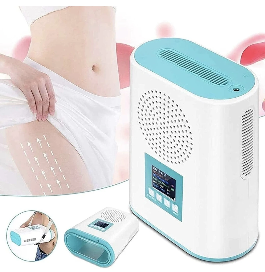 Home Cryolipolysis Fat Freezing Machine weight loss machine - photo 5
