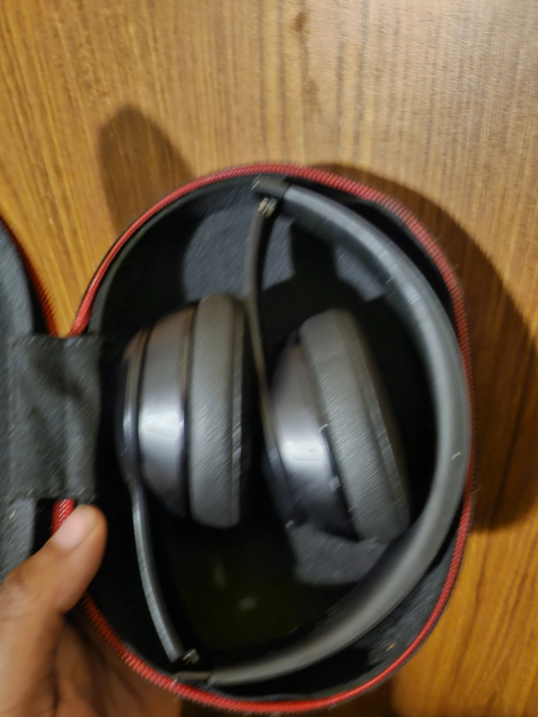 Beats Solo 3 Wireless On-Ear Headphones Black - photo 5