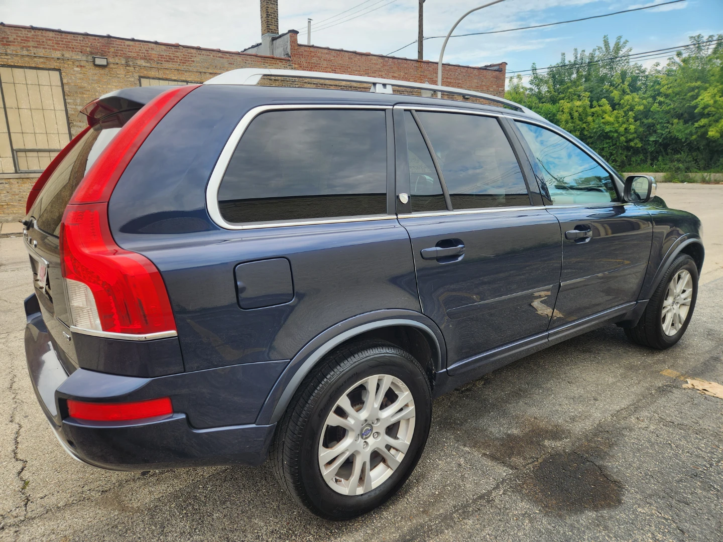 2013 Volvo XC90 Premier Plus - photo 5