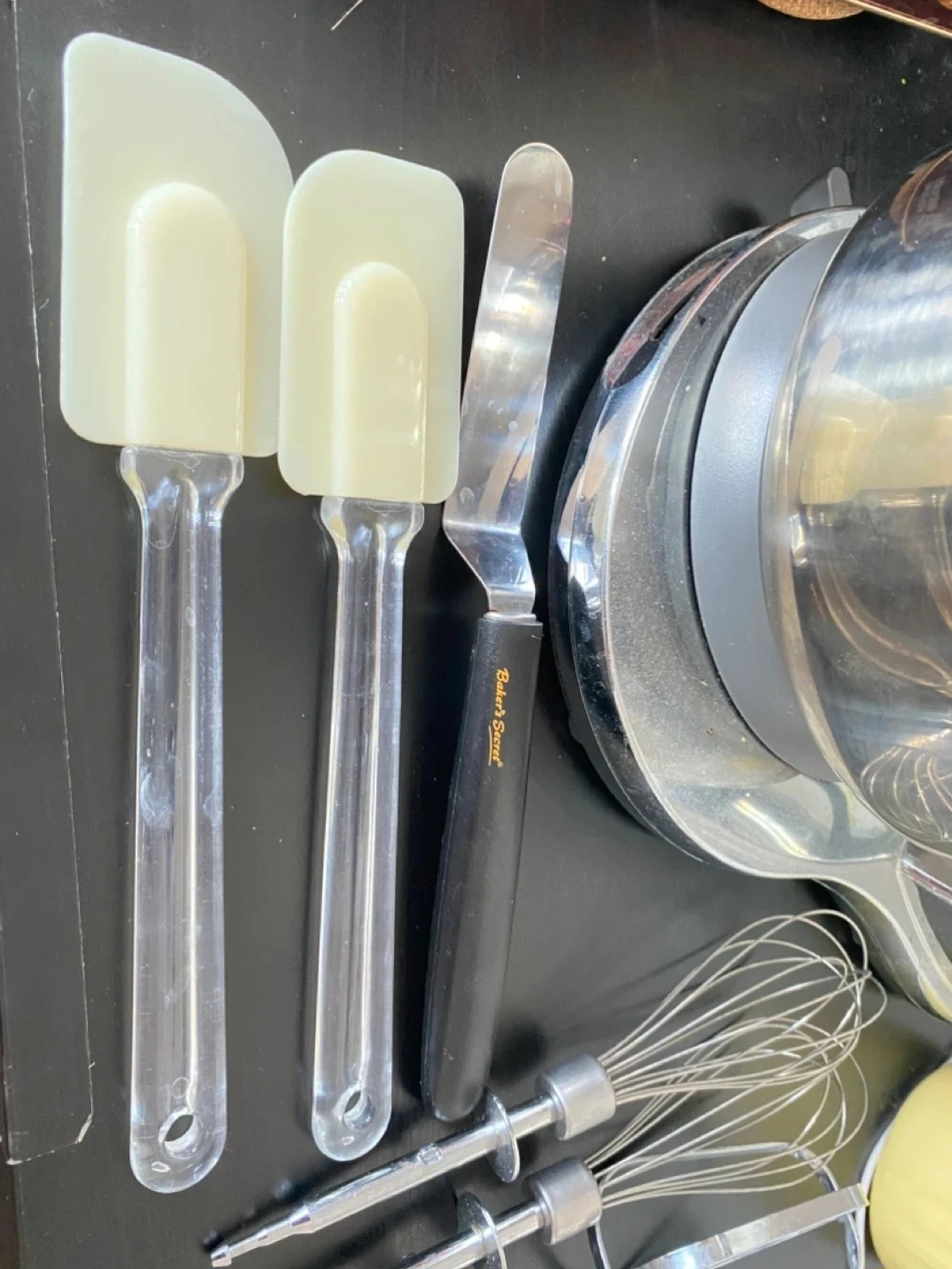 Sunbeam Mixmaster Stand Mixer with Accessories - photo 2