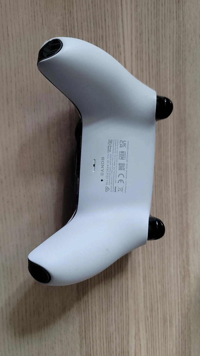 Sony DualSense Wireless Controller CFI-ZCT1W