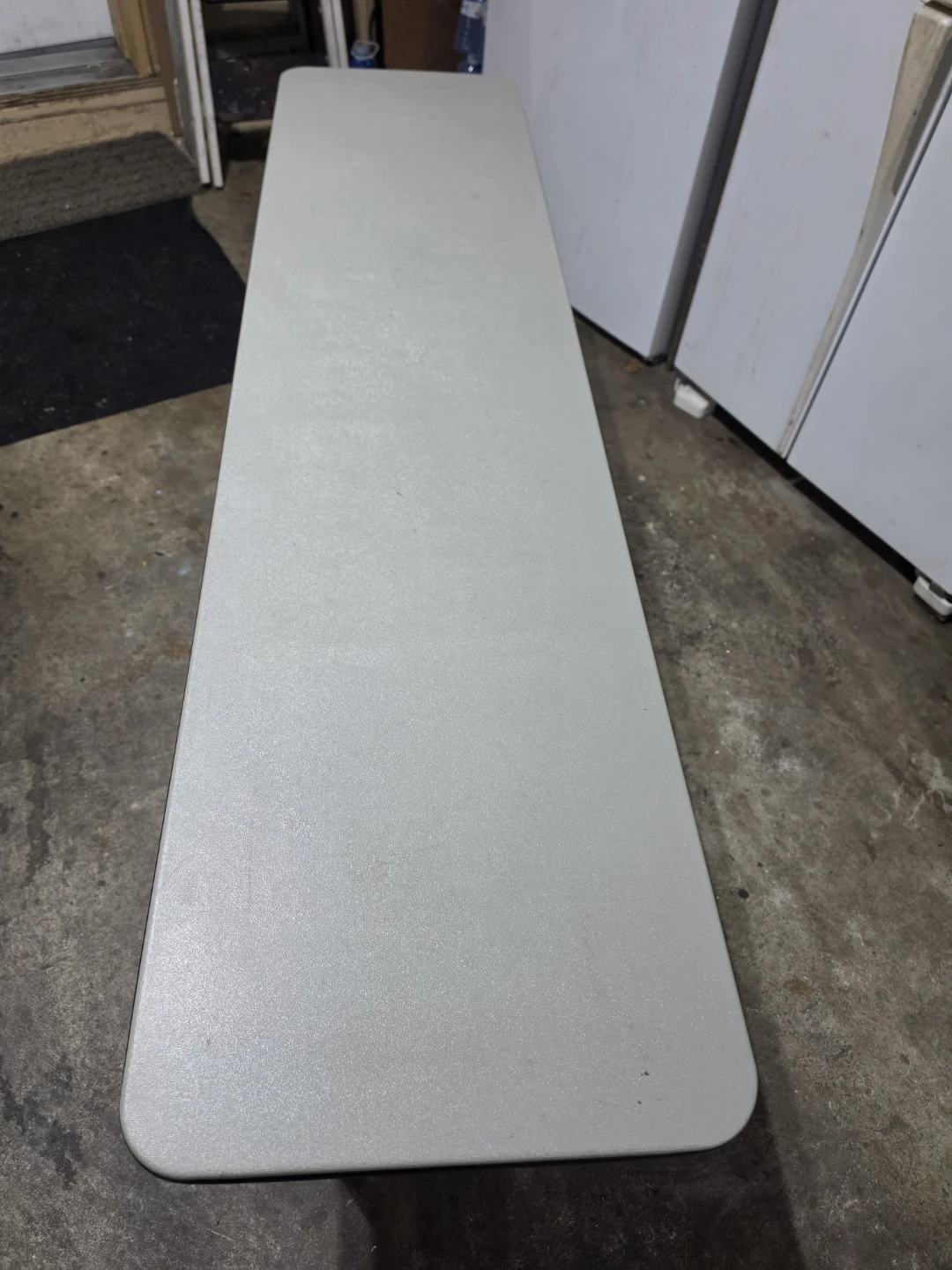 Lifetime Folding Table - photo 3