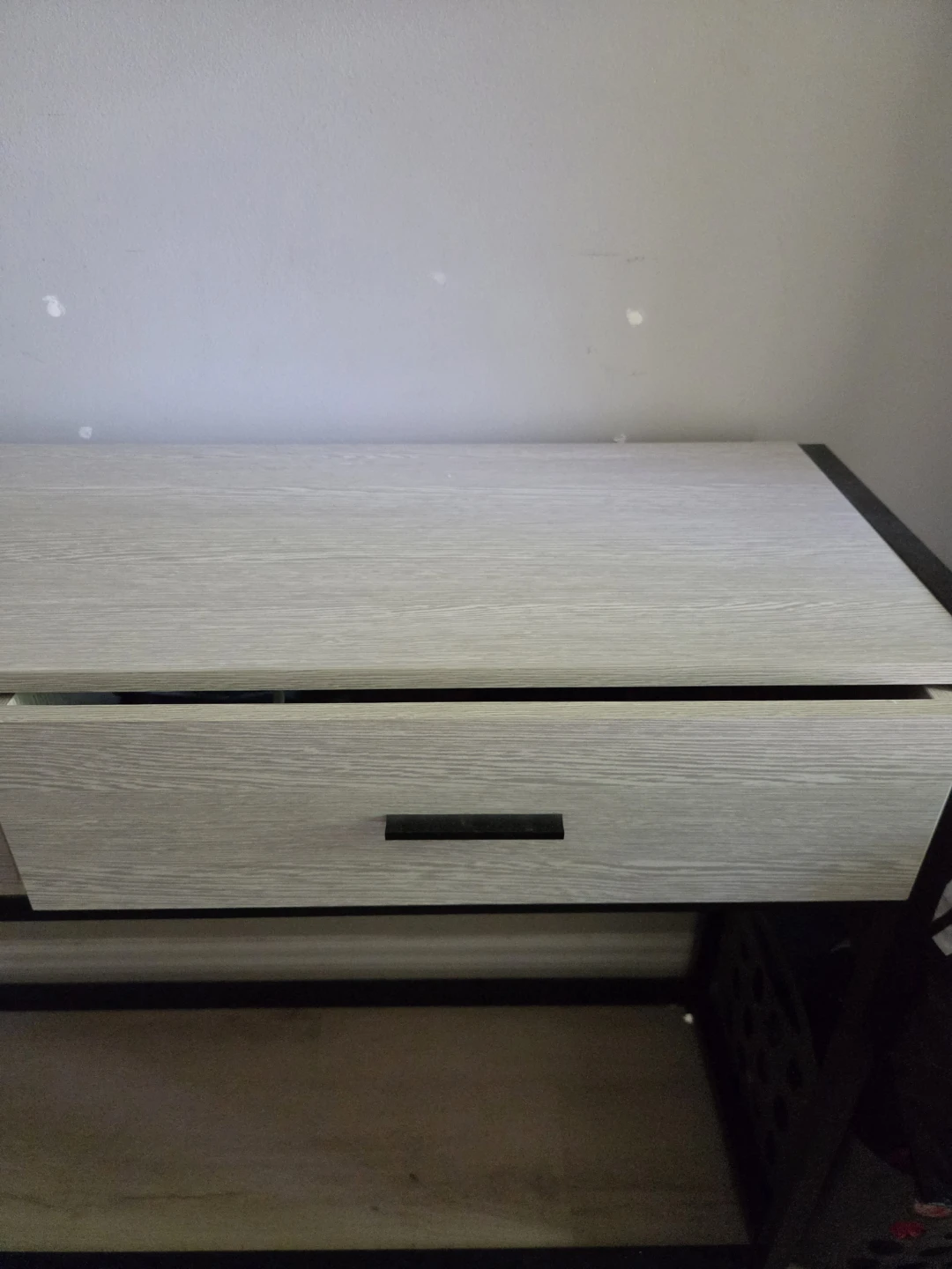 Console Table with Drawers - photo 3