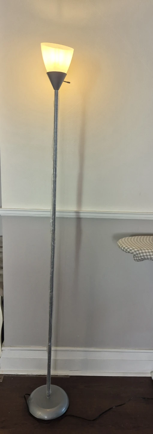 Ikea Floor Lamp