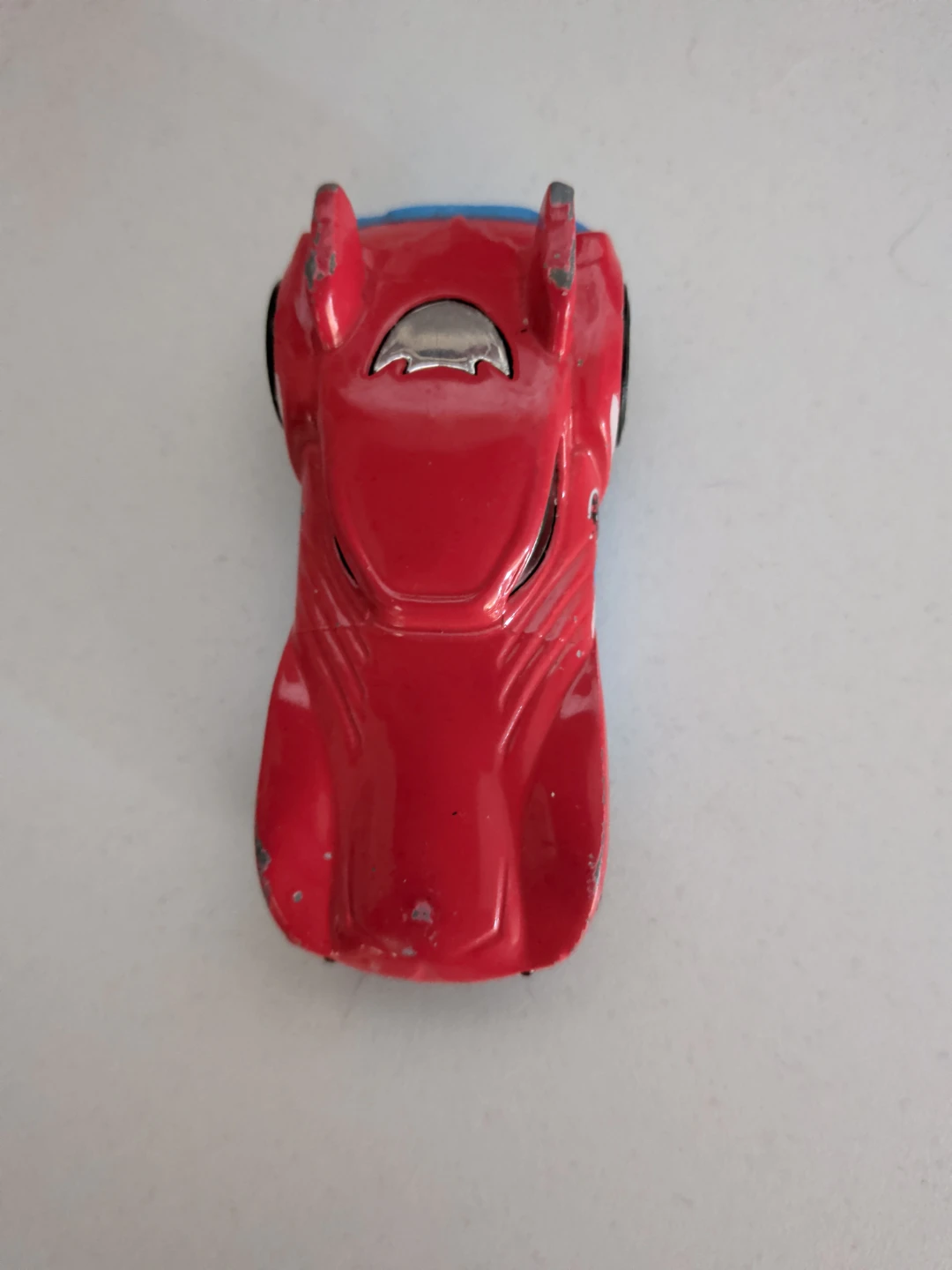 Hot Wheels Howlin' Heat Toy Car - photo 4