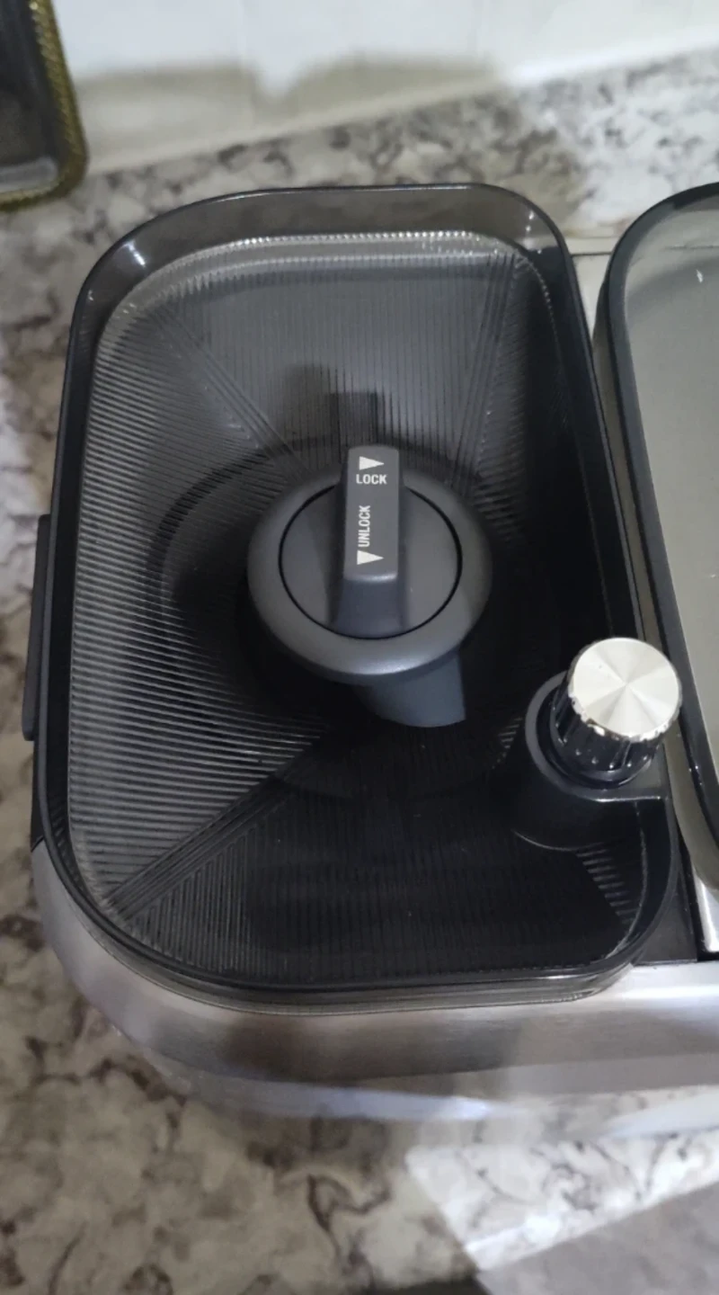 Breville Grind Control Coffee Maker - photo 5