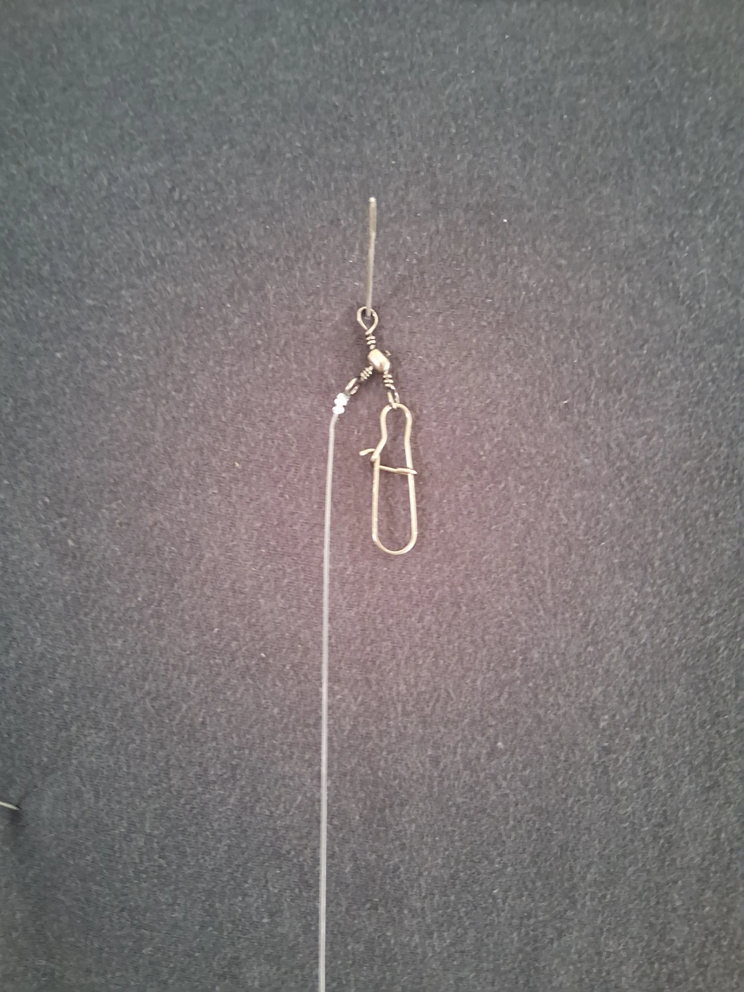 Snafu Black Fish Rig - photo 3