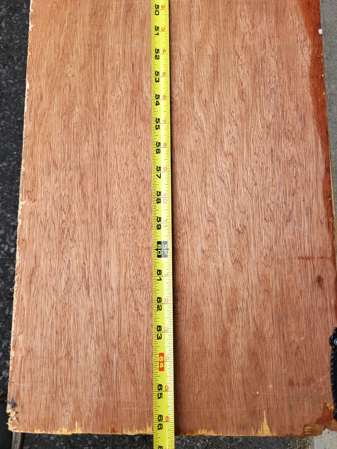 Wooden Crate Storage Container - photo 5
