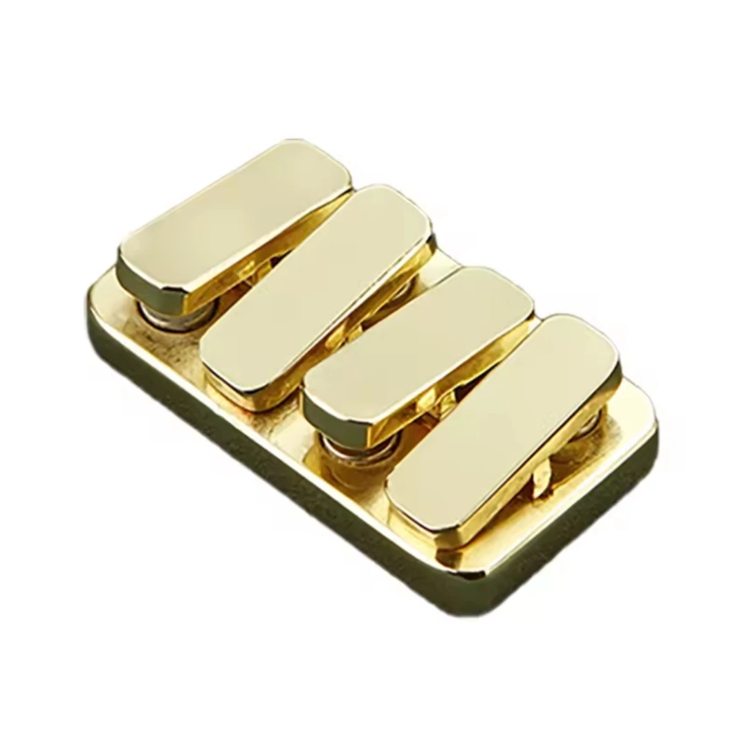 New EDC Fidget Toy "Magnetic clicks"