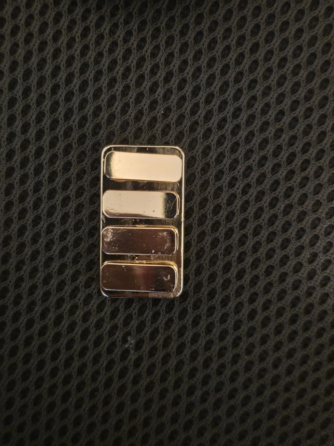 New EDC Fidget Toy "Magnetic clicks" - photo 4