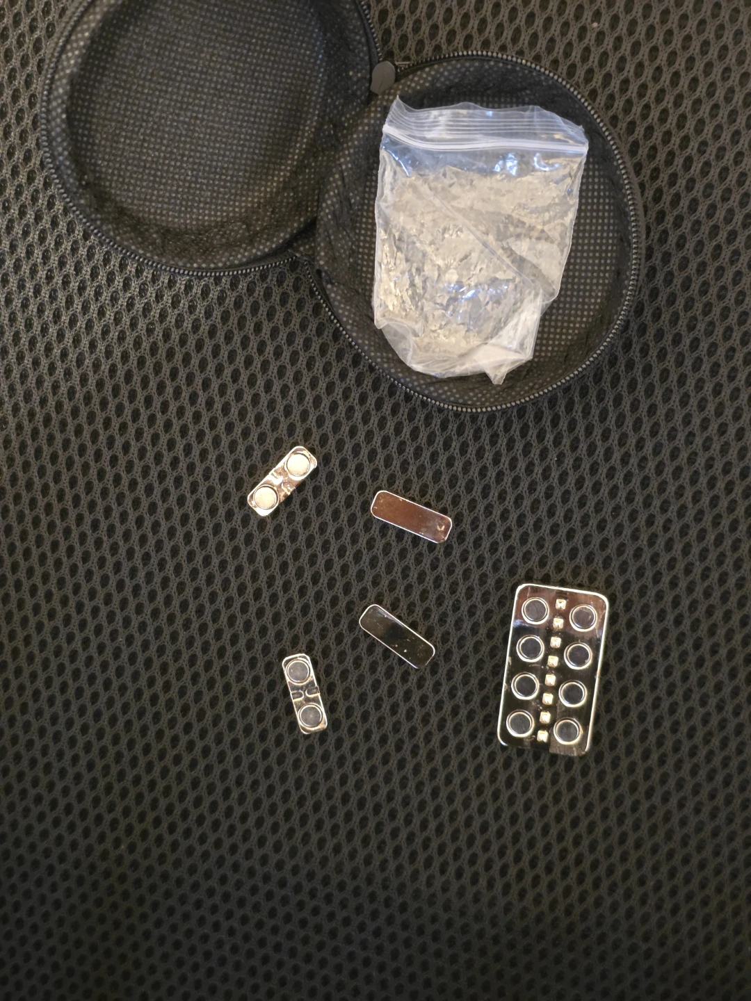 New EDC Fidget Toy "Magnetic clicks" - photo 5
