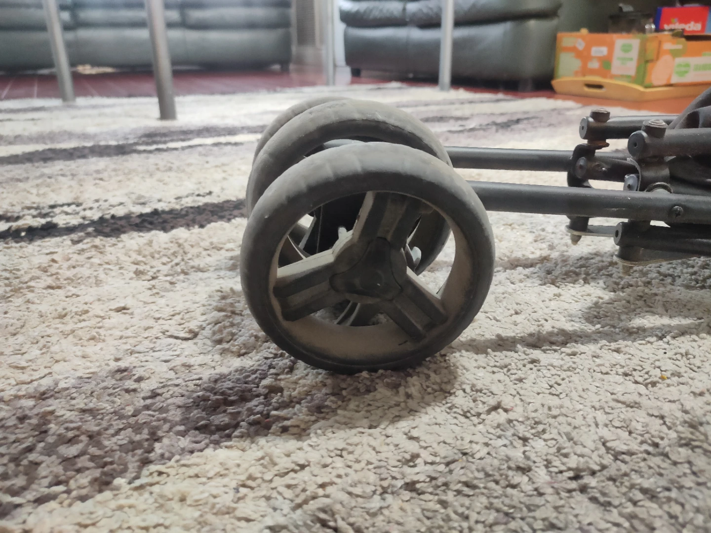 Summer Infant 3Dmini Stroller - photo 4