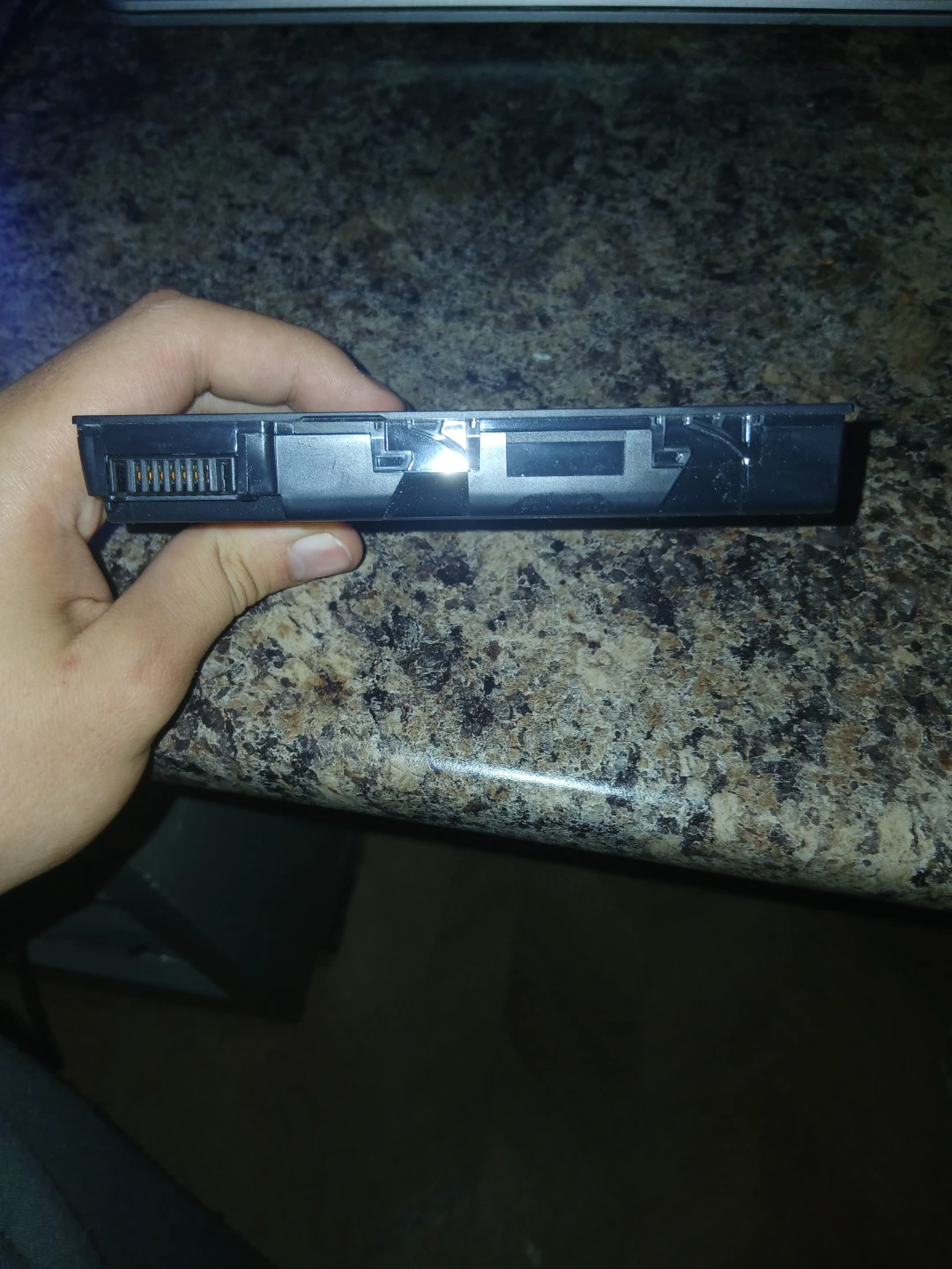 Rechargeable Lithium-Ion Battery Pack - photo 2