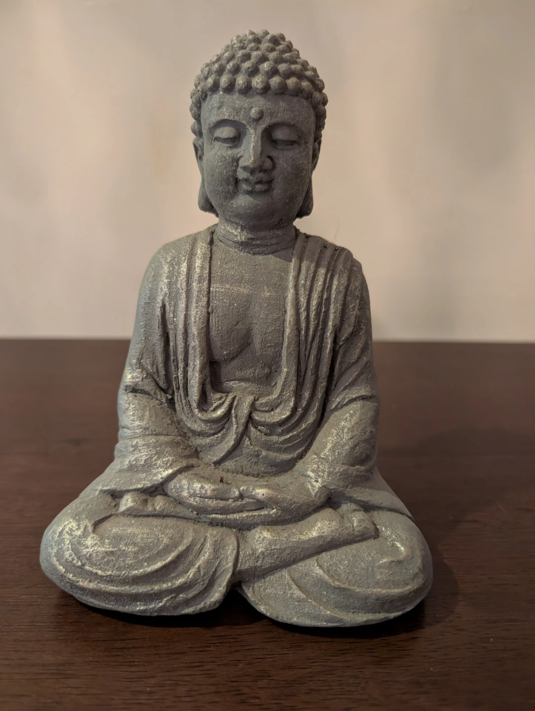 Buddha Figurine