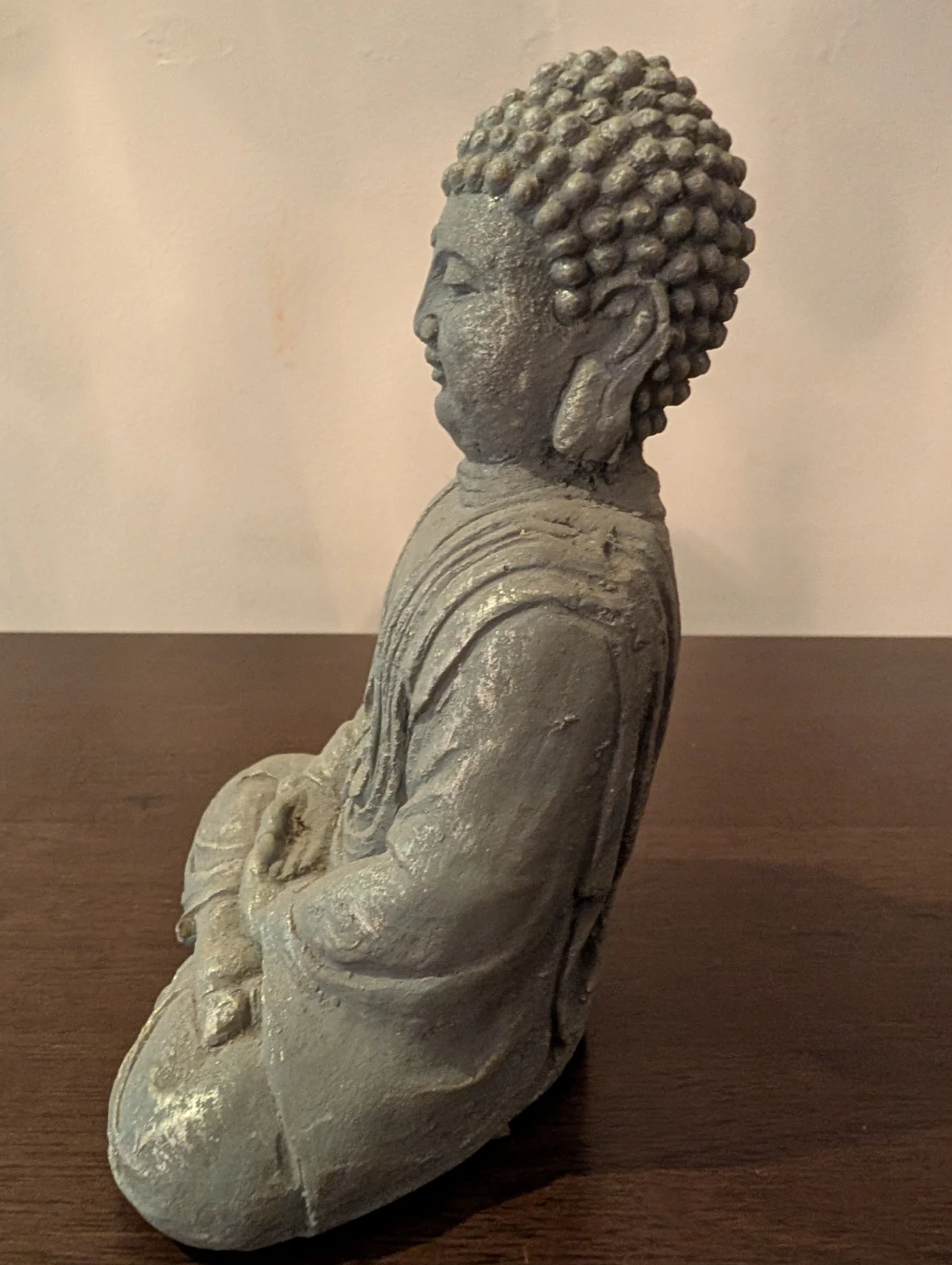 Buddha Figurine - photo 2