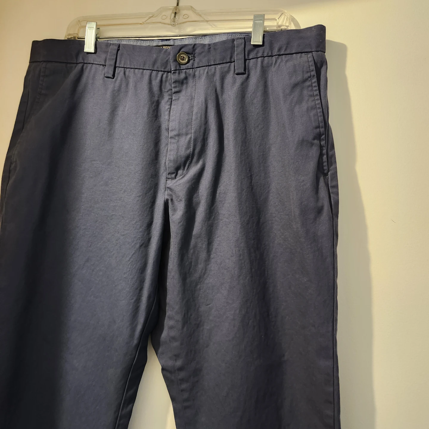 Men's Khaki Pants - photo 3