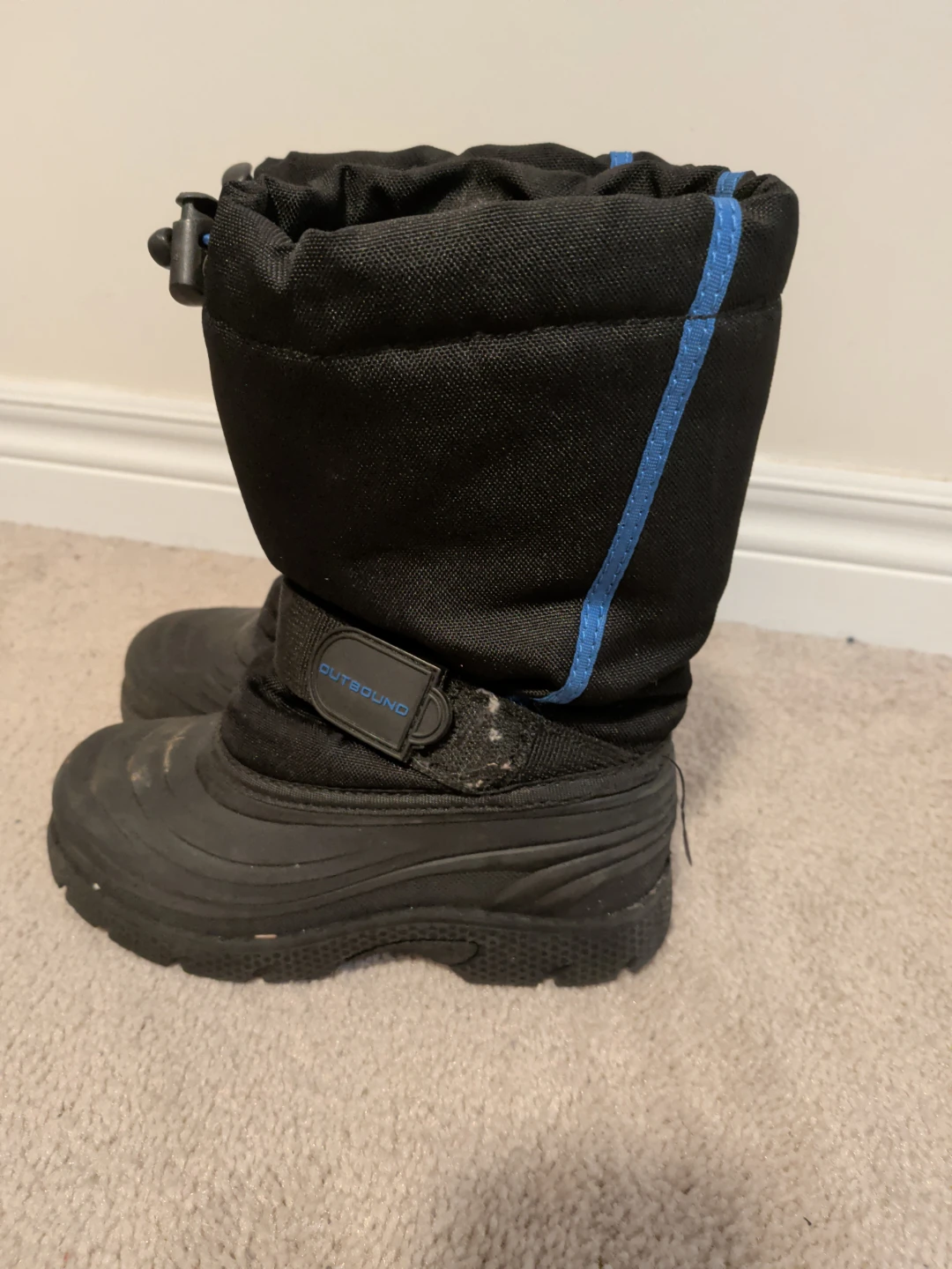 Outbound Youth Winter Boots - photo 2