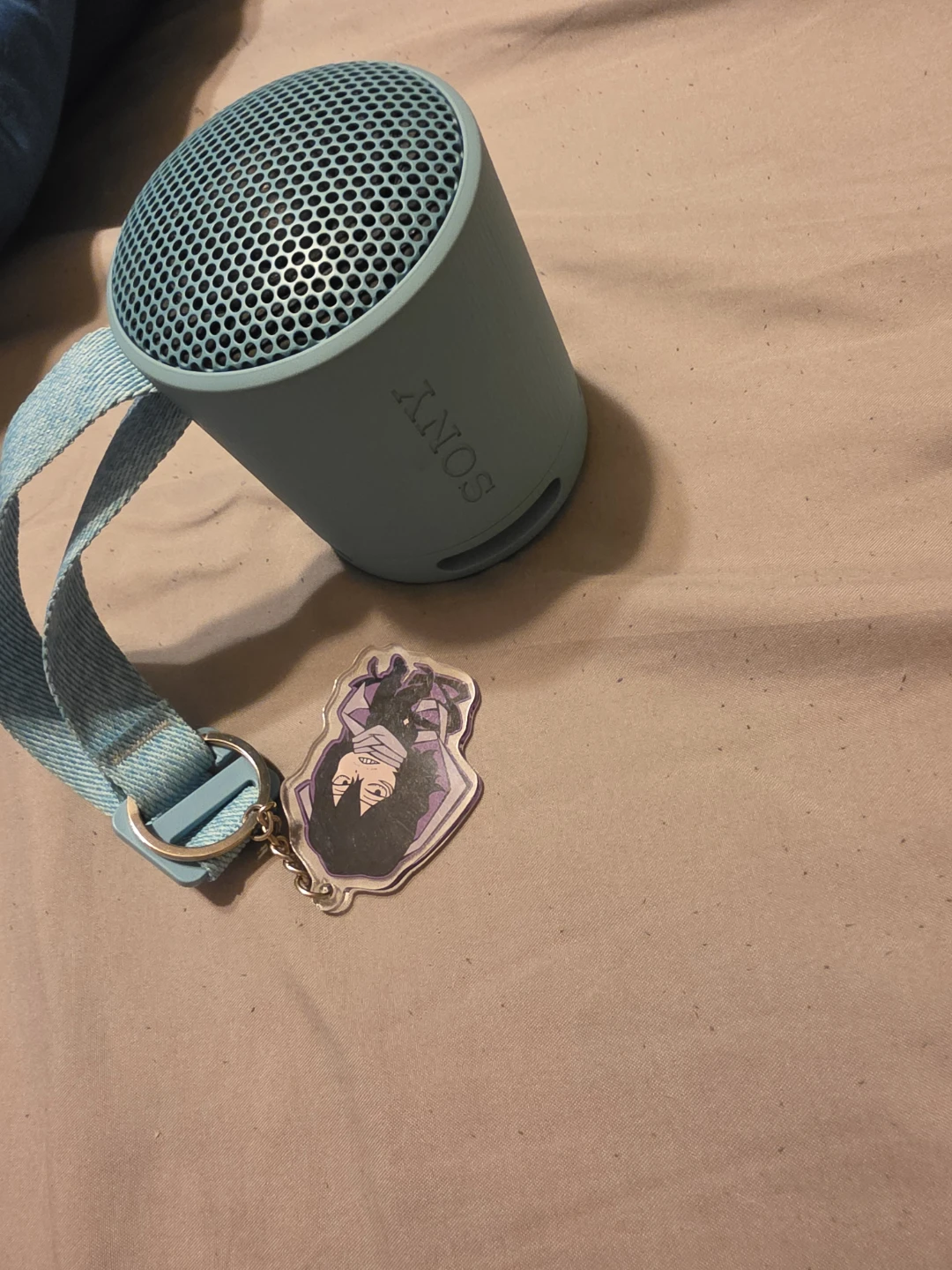 Sony Portable Bluetooth Speaker