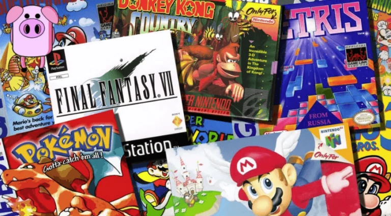 Are you looking to trade in your Consoles & Games